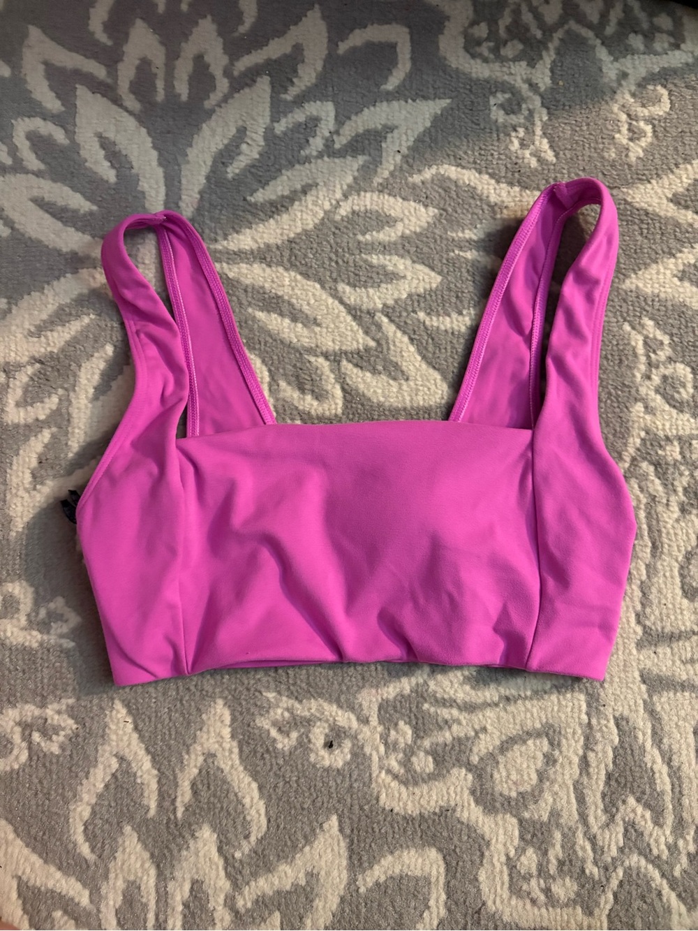 VS PINK Active Ultimate Sports Bra